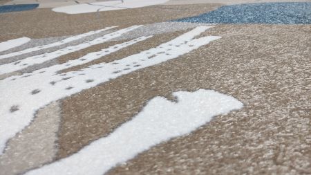 ковер тач 32120 30166