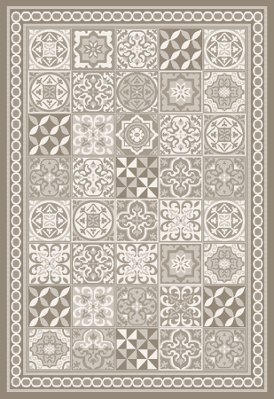 ковер веранда 54419 50522