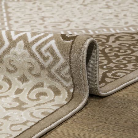 ковер каскад 27105 24055