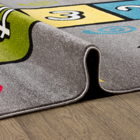 ковер фэнси 20723 22066