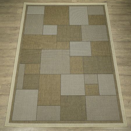 ковер декора сизаль 52001 50211