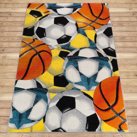 ковер фэнси 20703 22088