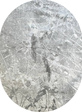 ковер amina np267 grey