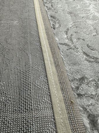 ковер amina np223 grey