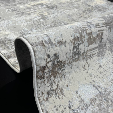 ковер eliza c666arz cream/cream