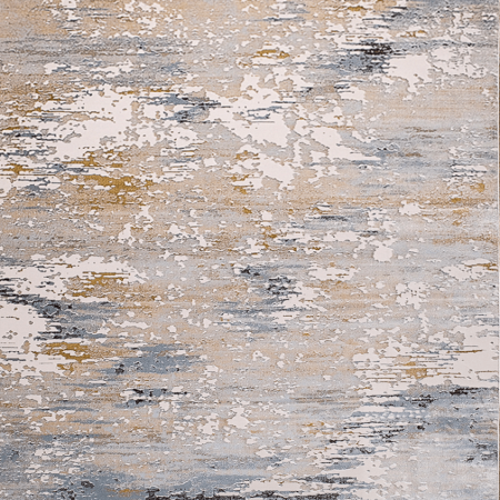 ковер каскад 25632 24346