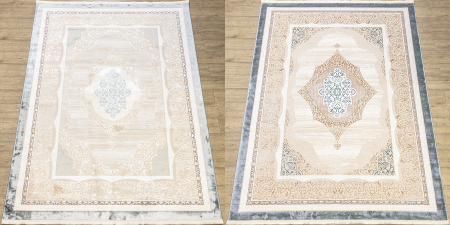 ковер ascona 4115a_mavi / mavi