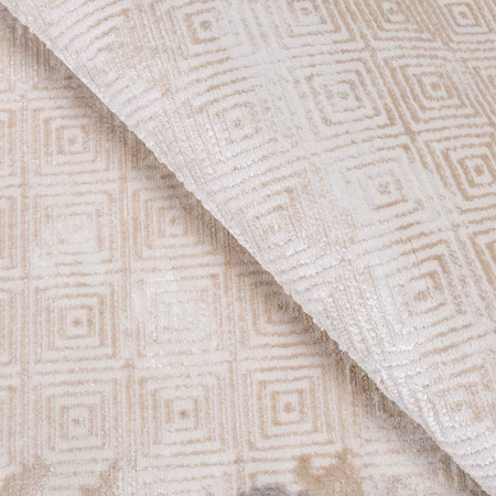 ковер iris a4451a l.beige / beige