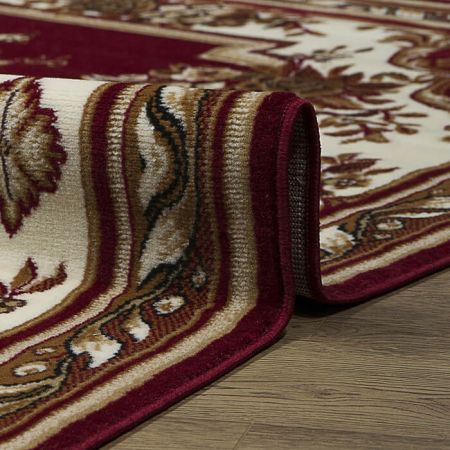 ковер лайла де люкс 15461 10366