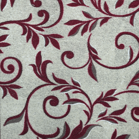 Ковролин Принт ПАЛИСАД (13_28)