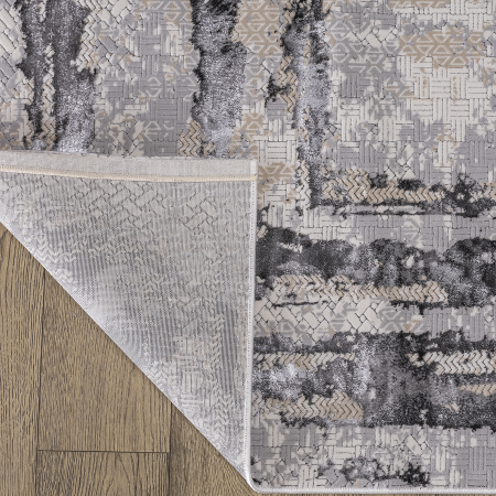 ковер parma nw12c light gray