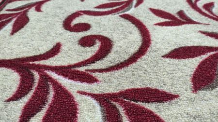 Ковролин Принт ПАЛИСАД (13_28)