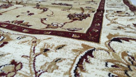 ковер kandahar 2007b sari / kemik