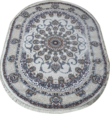 ковер табриз 25790 29722