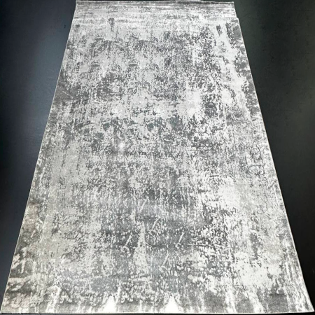 ковер amina np208 grey