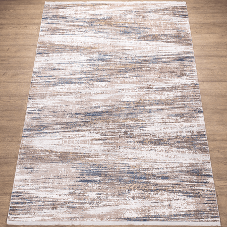 ковер loft b104h creamc_navy