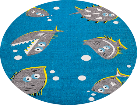 ковер фэнси 20740 22088