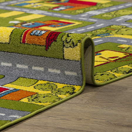 ковер круиз 20511 22011