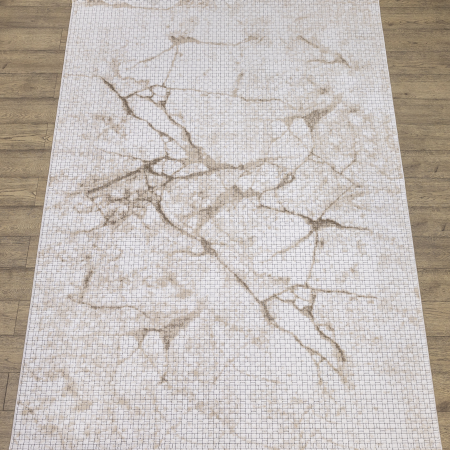 ковер sota 10692a beige / beige