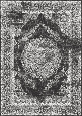 ковер премиум 20141 25233