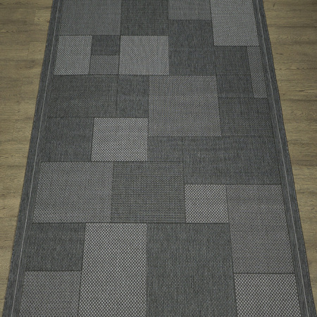 Дорожка Декора Сизаль 52101 50311