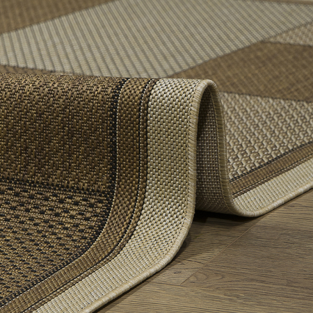 Дорожка Декора Сизаль 52001 50211