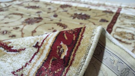 ковер kandahar 2007b sari / kemik