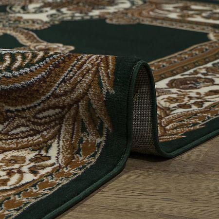 ковер лайла де люкс 15318 10262