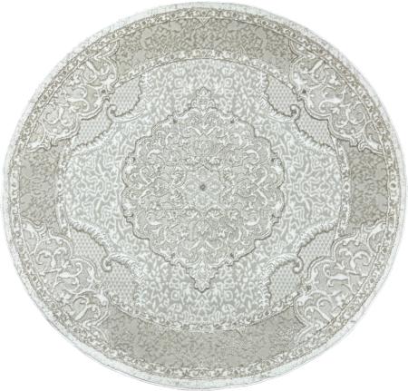 ковер amina z1039 cream