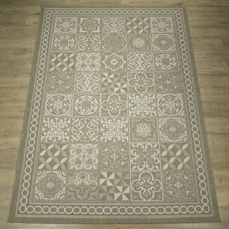 ковер флурлюкс сизаль 51319 50522