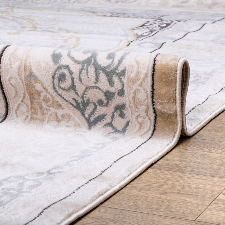 ковер каскад 25651 24366