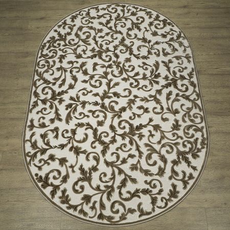 ковер шенилл 27510 23888