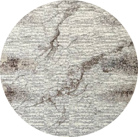 ковер eliza c956arz cream/cream