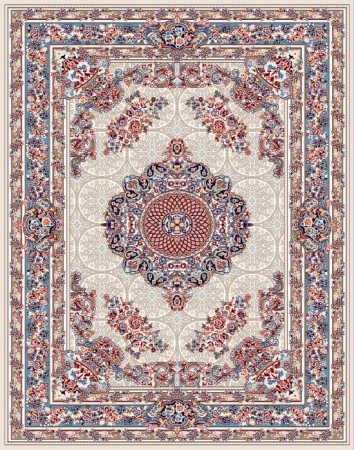 ковер анатолия 29547 22822