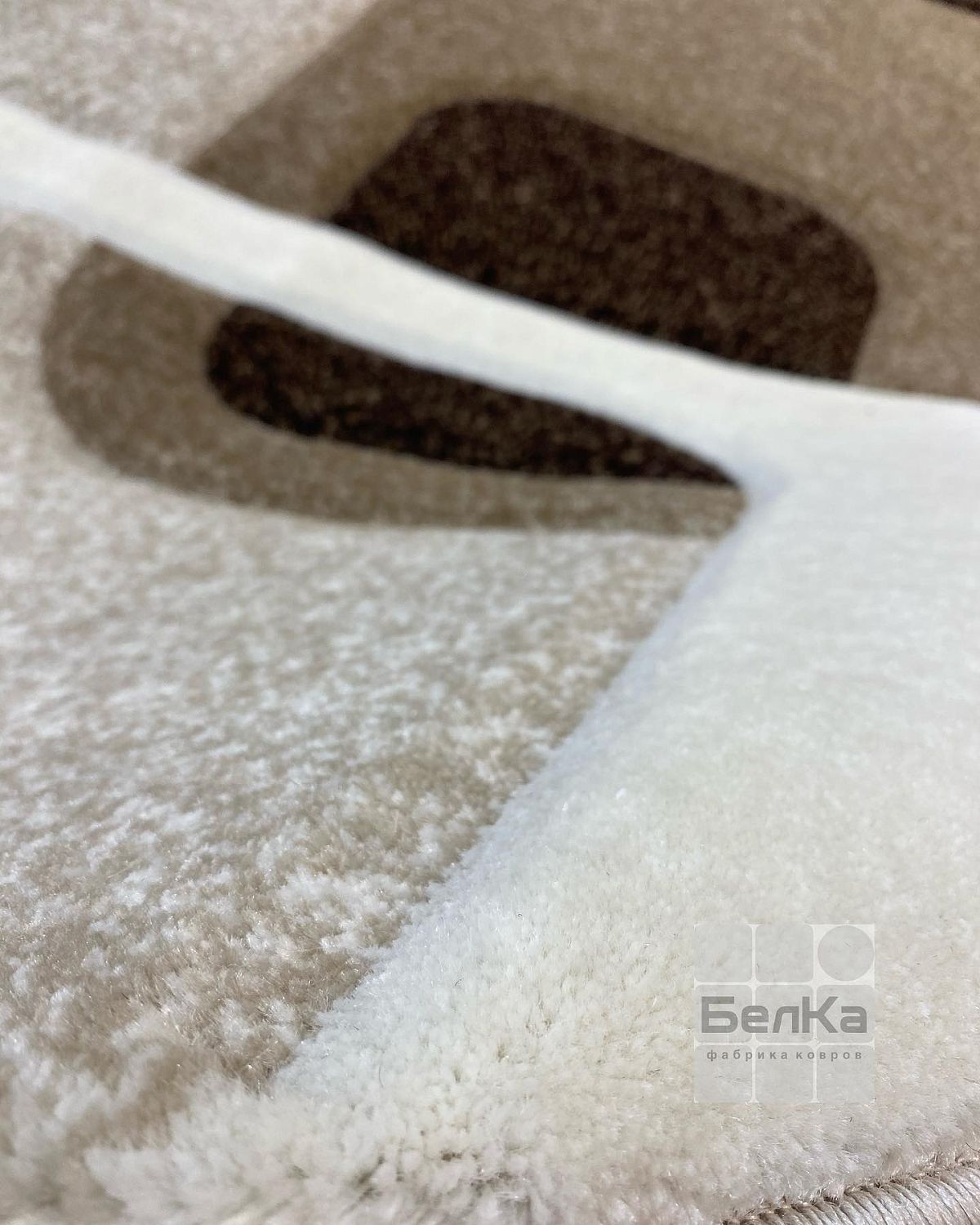 ковер империал карвинг 28813 22377