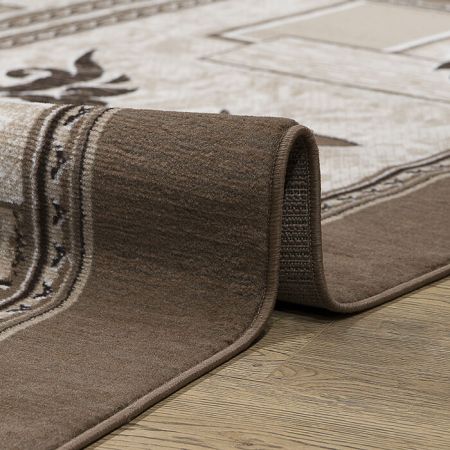 ковер лайла де люкс 15839 10834