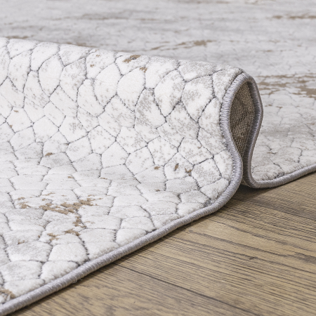 ковер sota 10657a d. beige / cream