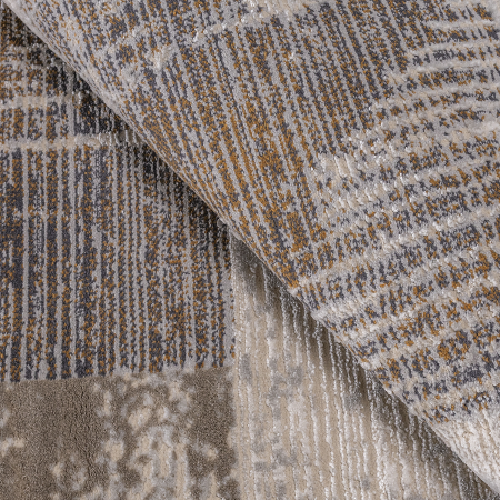 ковер богема 21601 20612