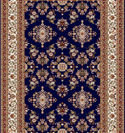 Дорожка Акварель 20697 21744