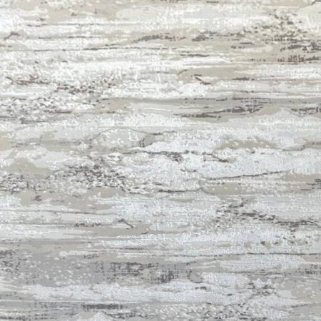 Дорожка AURA L208A C-KREM/BEYAZ Рулон