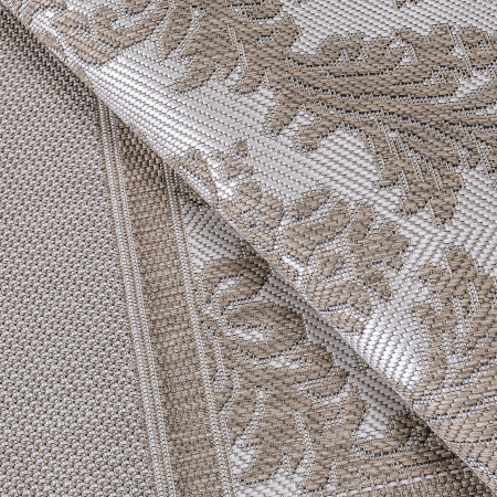 ковер флурлюкс (сизаль) (50305_50522)