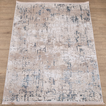 ковер ascona 1075b acikmaviflosacikmaviflos