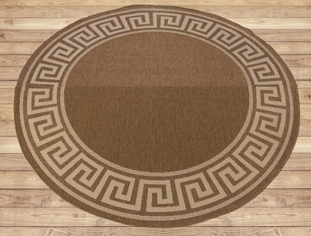 ковер флурлюкс сизаль 51007 50122