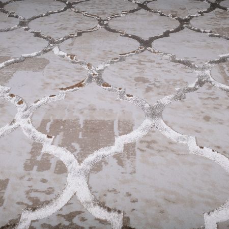 ковер ascona 4100b bejflosbejflos