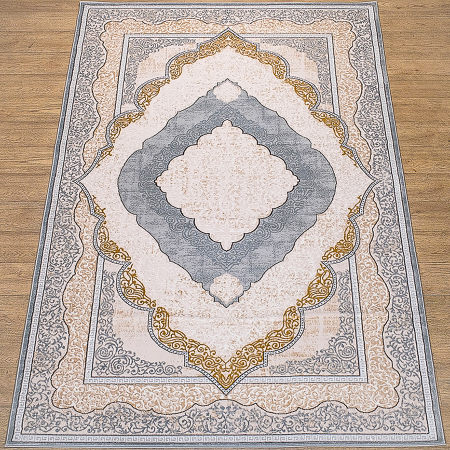 ковер каскад 25634 24348