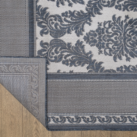 ковер флурлюкс сизаль 51405 50622