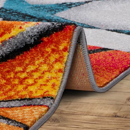 ковер фэнси 20703 22088