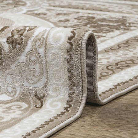 ковер каскад 27101 24055