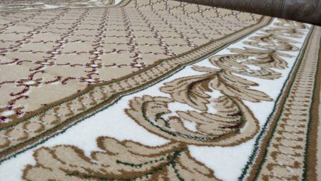 Дорожка Акварель 20652 22155