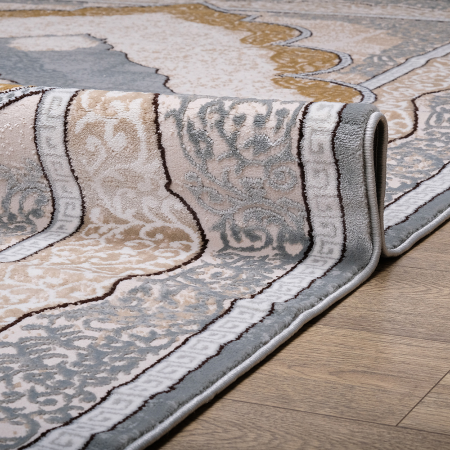 ковер каскад 25634 24348